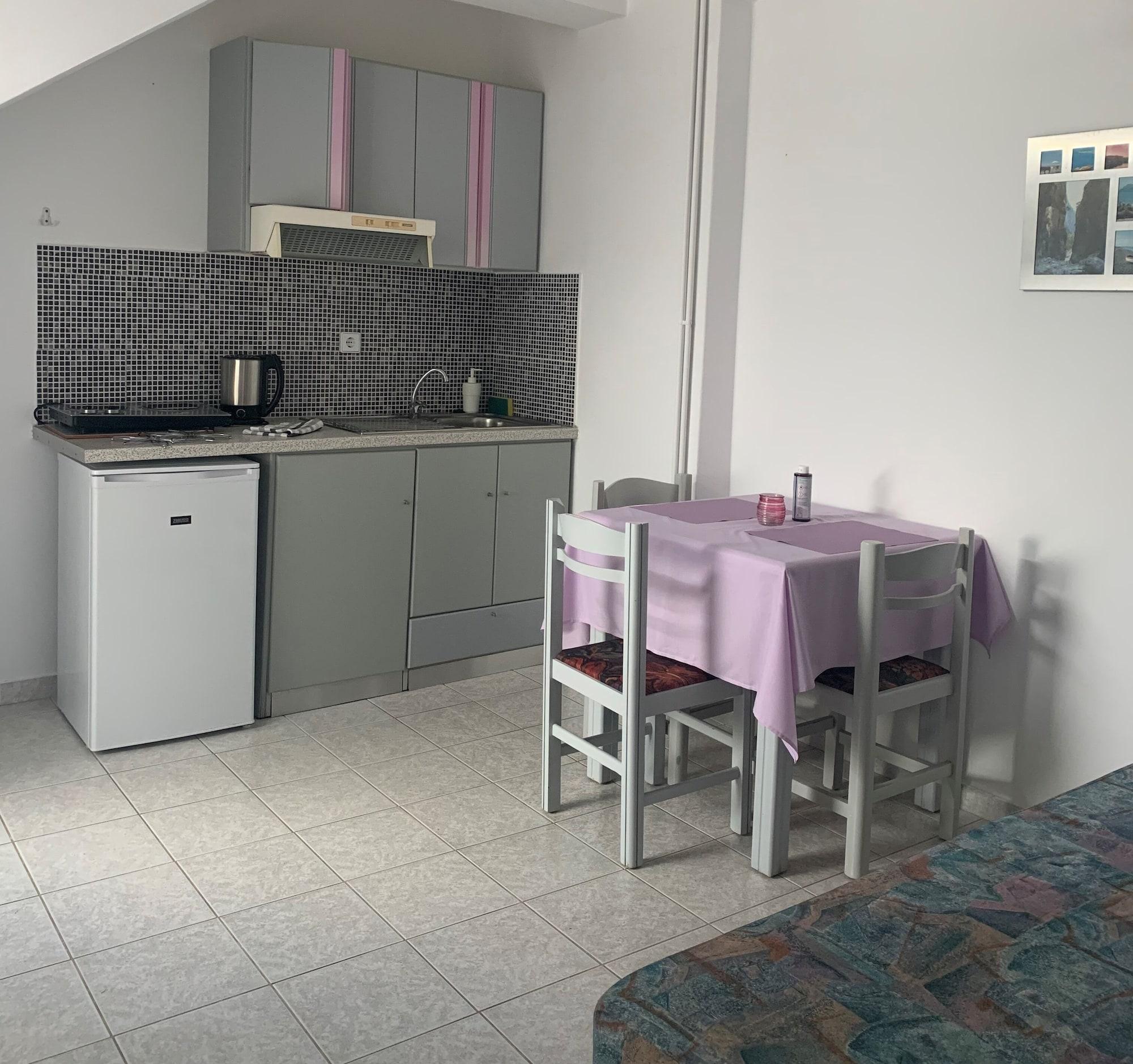 Ermis Suites Platanias  Exterior photo