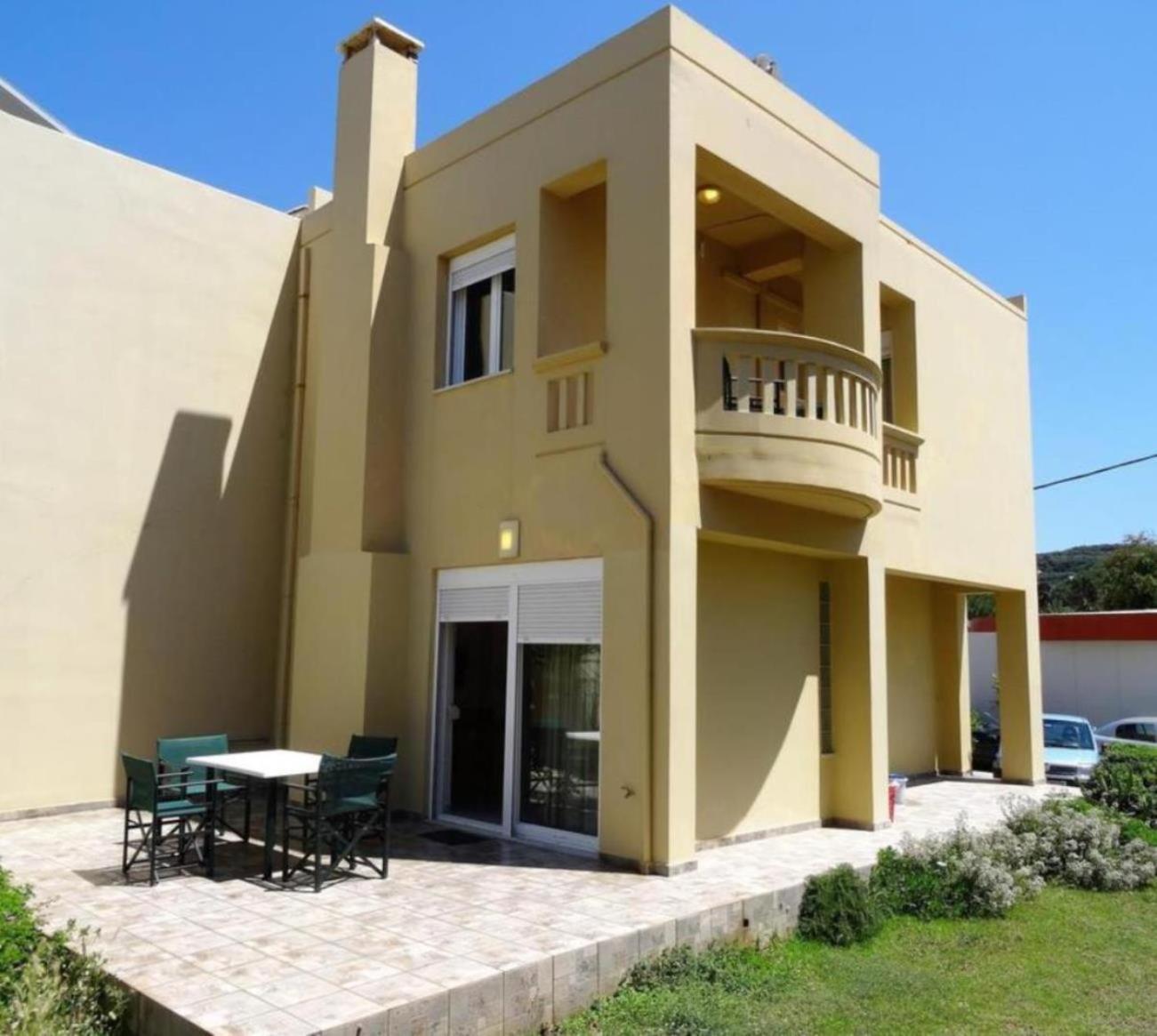 Ermis Suites Platanias  Room photo