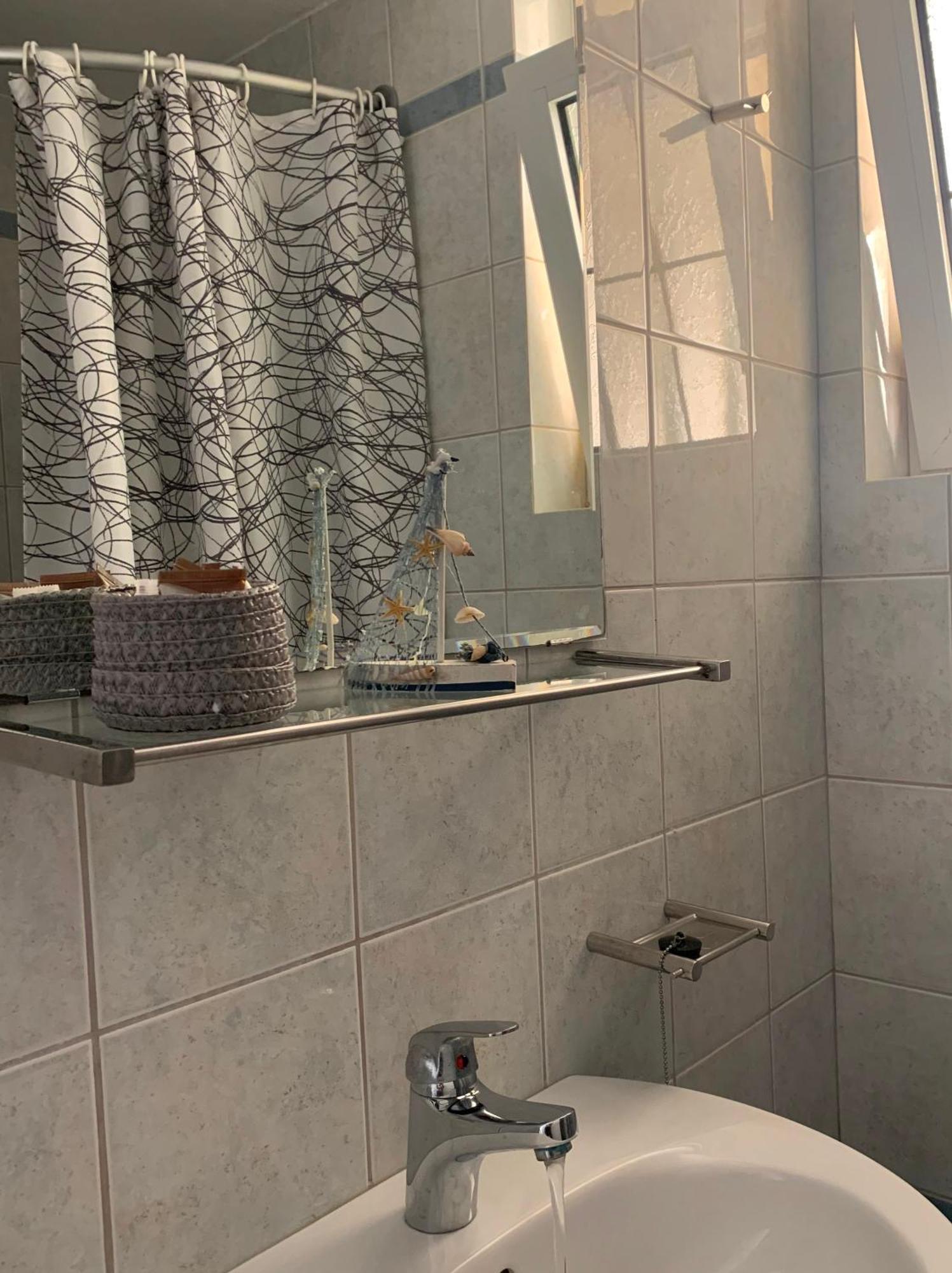 Ermis Suites Platanias  Room photo